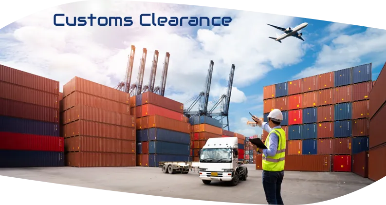 Customs Clearance