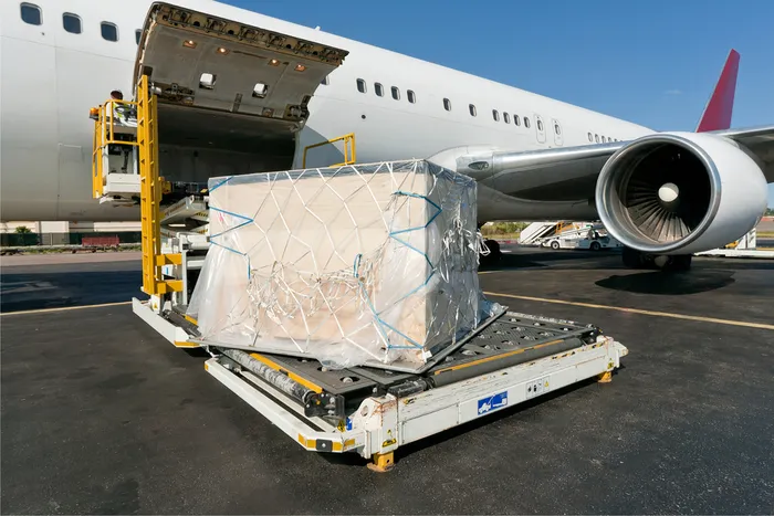 Air Freight Import - Export